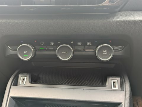Citroen C4 1.2 Puretech Sense Plus Euro 6 Ss Grey #11