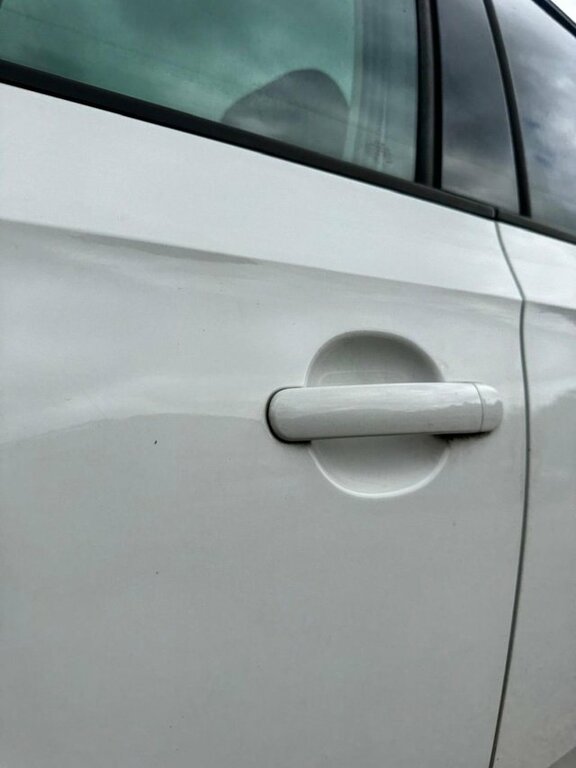 Skoda Rapid Spaceback 1.2 Tsi Se Spaceback Silver #43