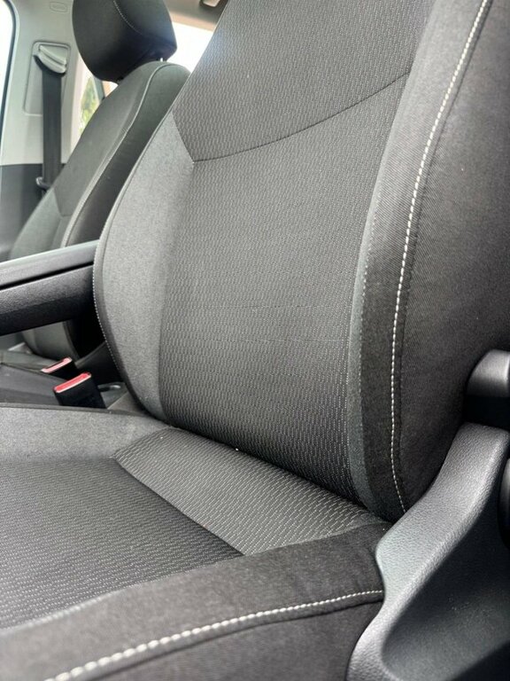 Skoda Rapid Spaceback 1.2 Tsi Se Spaceback Silver #29