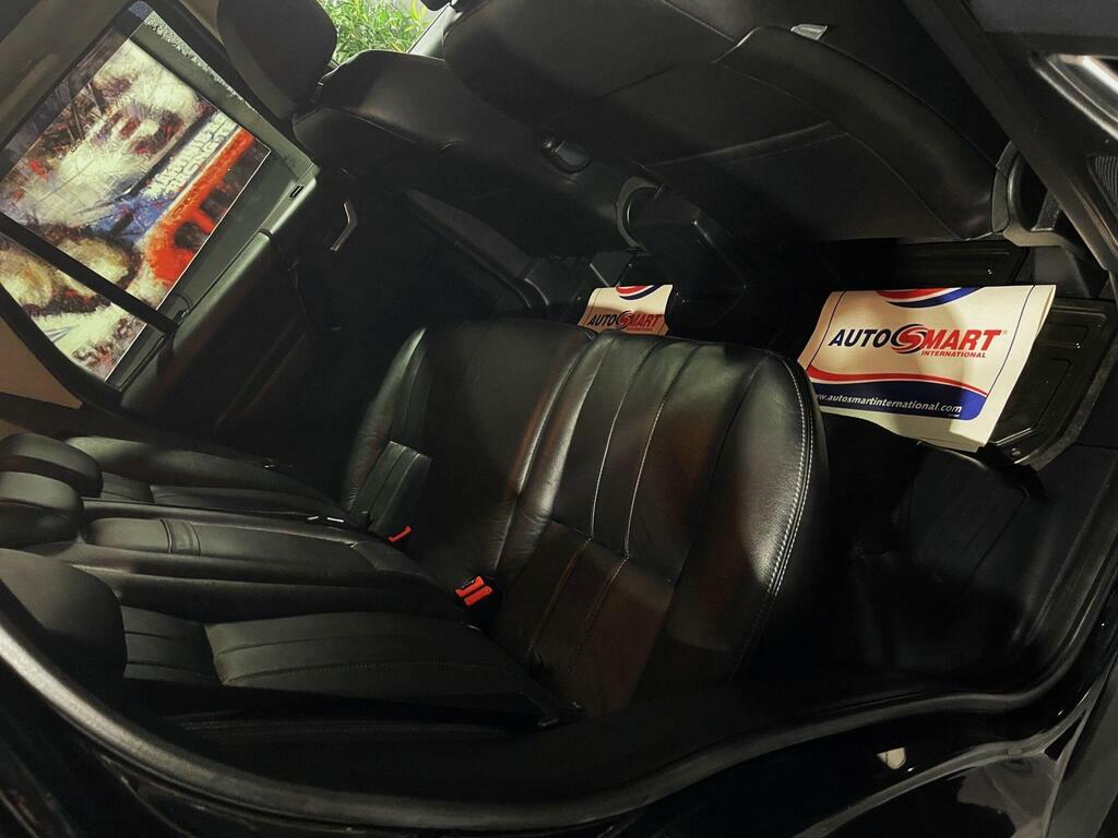 Land Rover Freelander 2 2.2 Sd4 Hse Commandshift 4Wd Euro 5 Black #4
