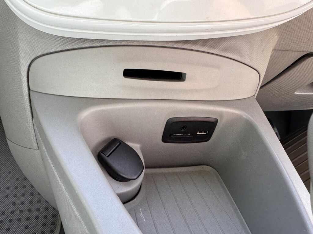 Renault Zoe  Blue #27