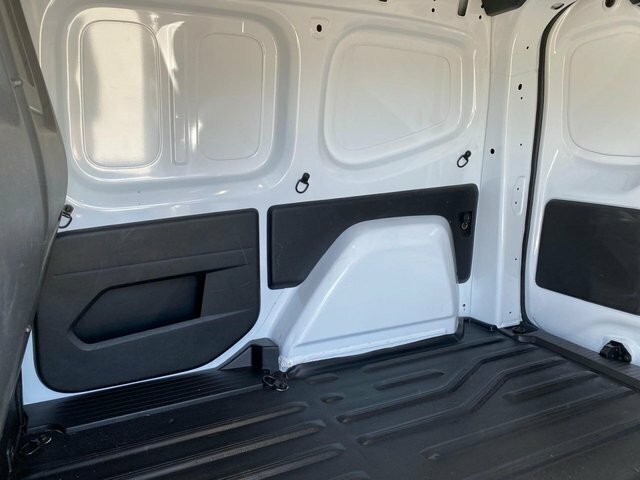 Mercedes-Benz CITAN 110 Cdi Pro L1 1.5Cdi 95 Ps White #5