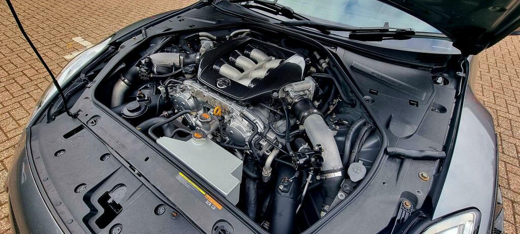 Nissan GT-R Premium Edition 4Wd  #23