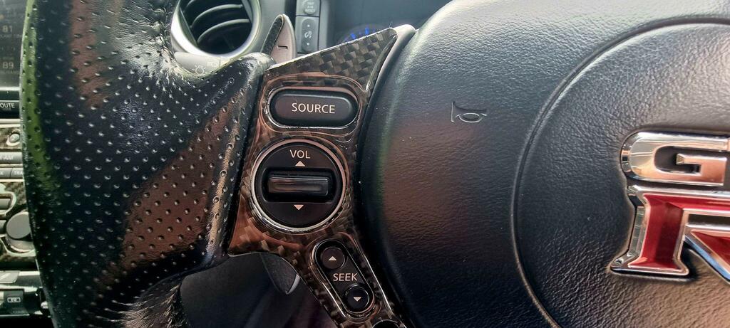 Nissan GT-R Premium Edition 4Wd  #14