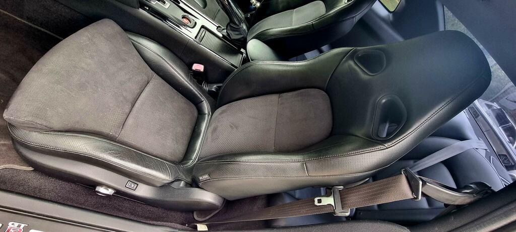 Nissan GT-R Premium Edition 4Wd  #40