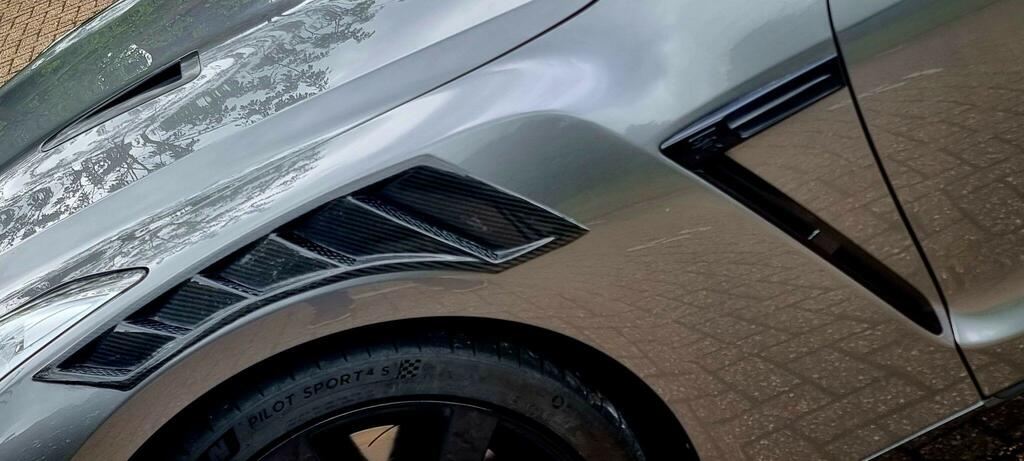Nissan GT-R Premium Edition 4Wd  #51