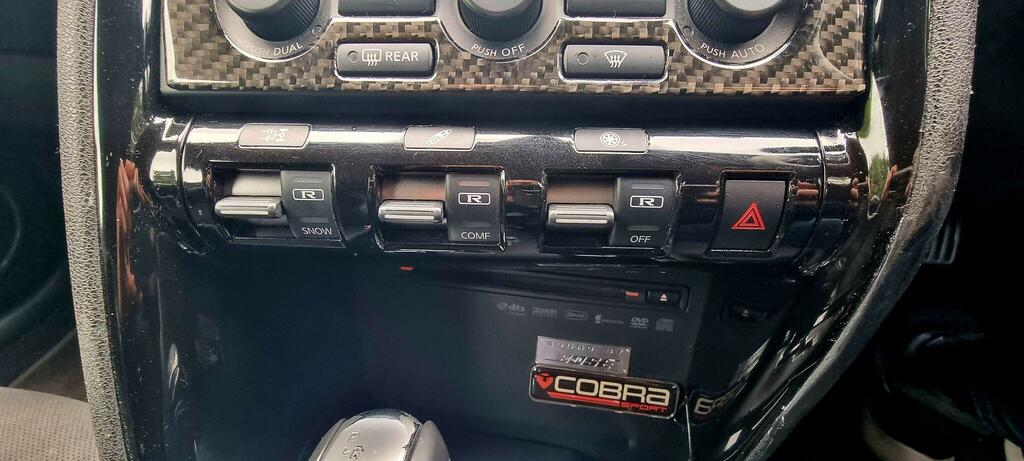 Nissan GT-R Premium Edition 4Wd  #13