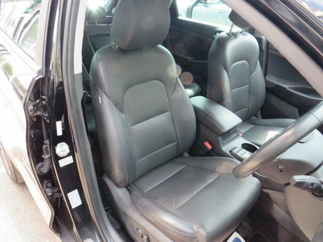 Hyundai Tucson 2.0 Crdi Premium Suv 4Wd Euro 6 S Black #5