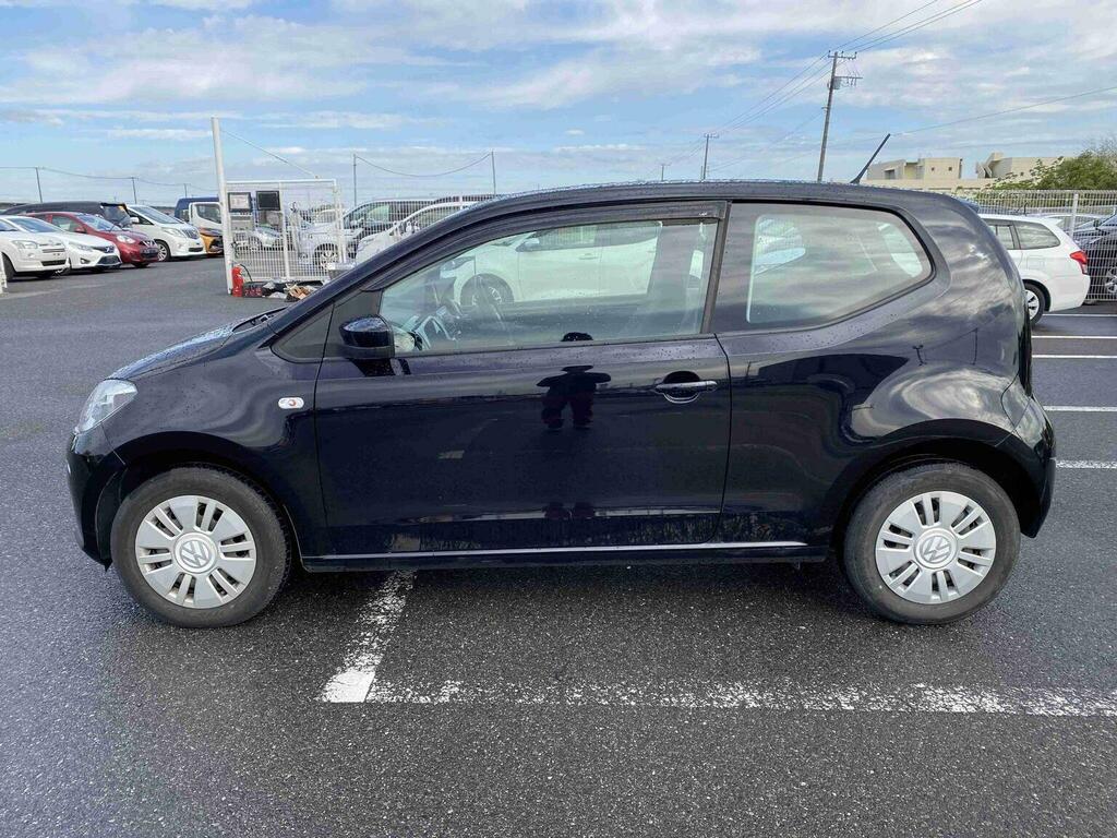 Volkswagen Up 1.0 Move Up Asg Euro 5 201363 TEMP724 #2
