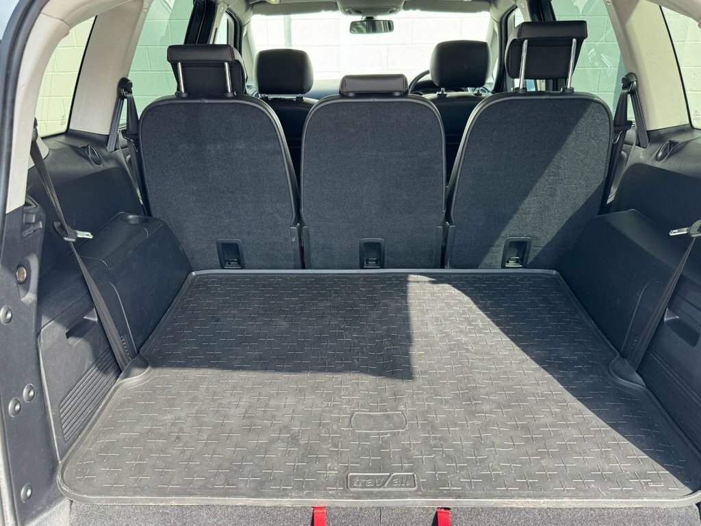 Ford S-Max 2012 61 2.0 Blue #40