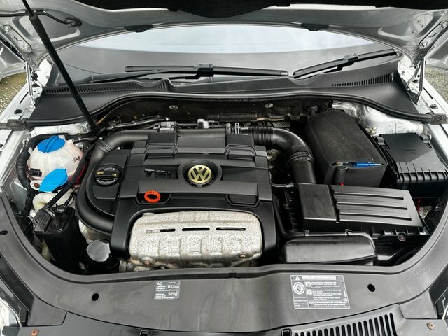 Volkswagen EOS Individual Blue #58