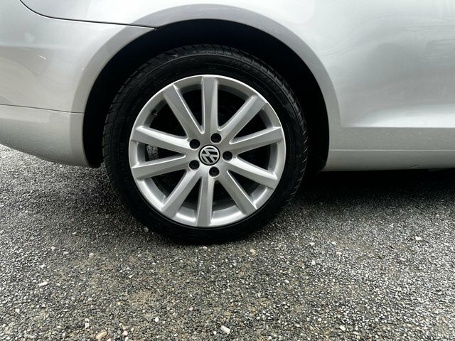 Volkswagen EOS Individual Blue #53