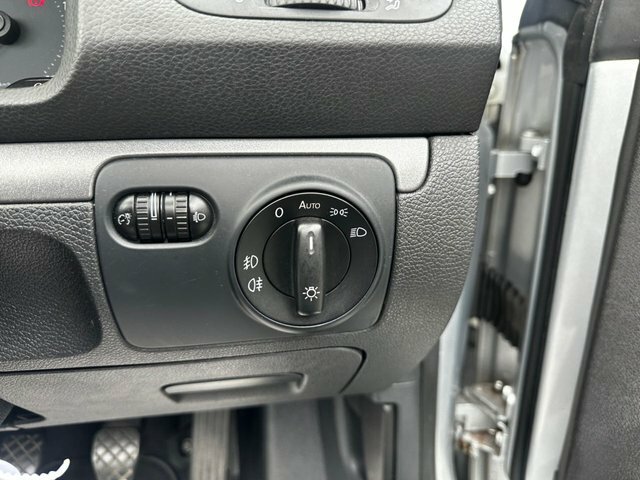 Volkswagen EOS Individual Blue #23