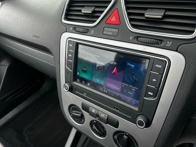 Volkswagen EOS Individual Blue #20