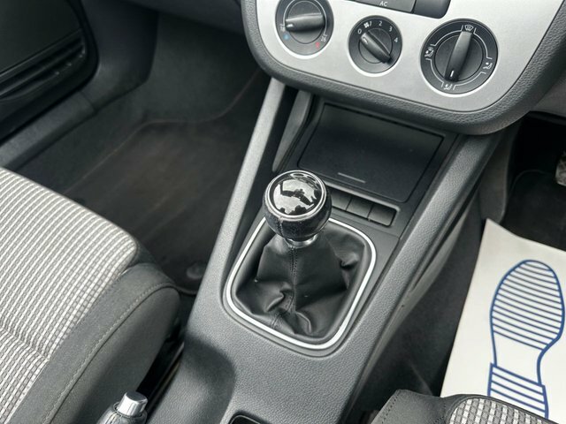 Volkswagen EOS Individual Blue #21