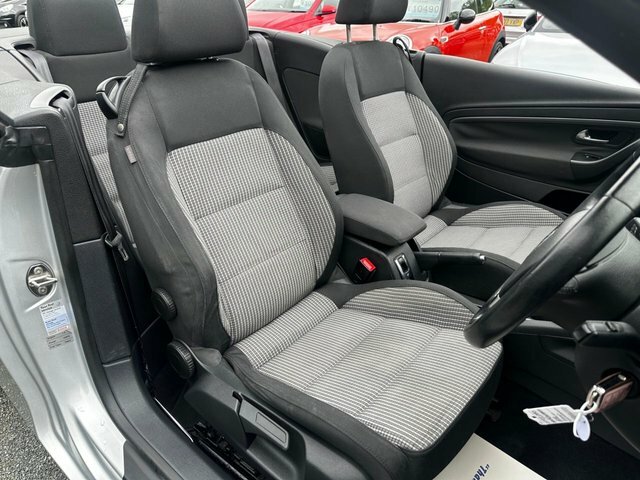 Volkswagen EOS Individual Blue #12