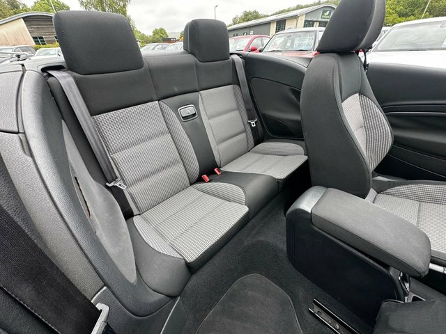Volkswagen EOS Individual Blue #17