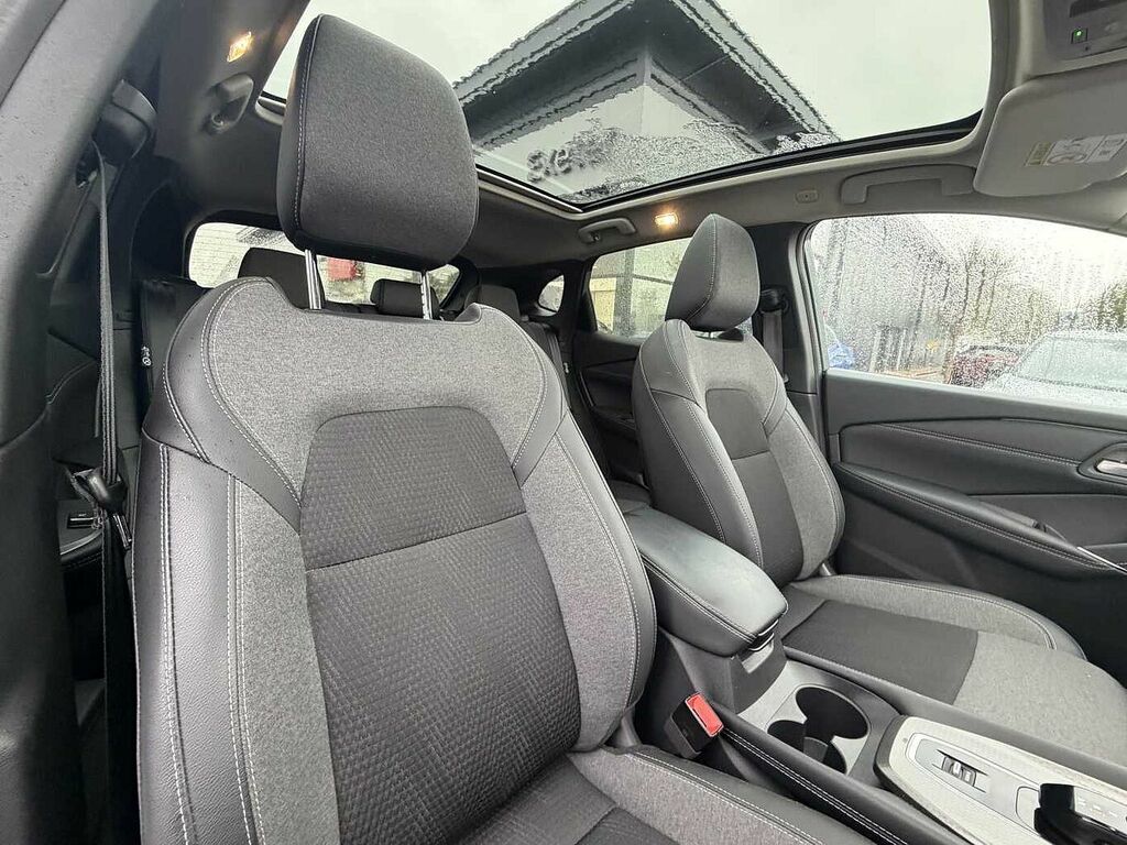 Nissan Qashqai 1.5 E-power N-connecta WJ75FZO Grey #2