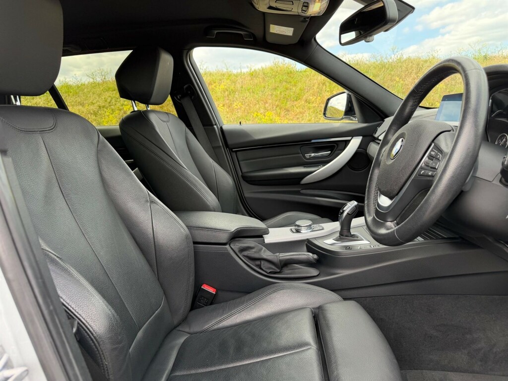 BMW 3 Series 3.0 M Sport Touring Euro 6 Ss #2