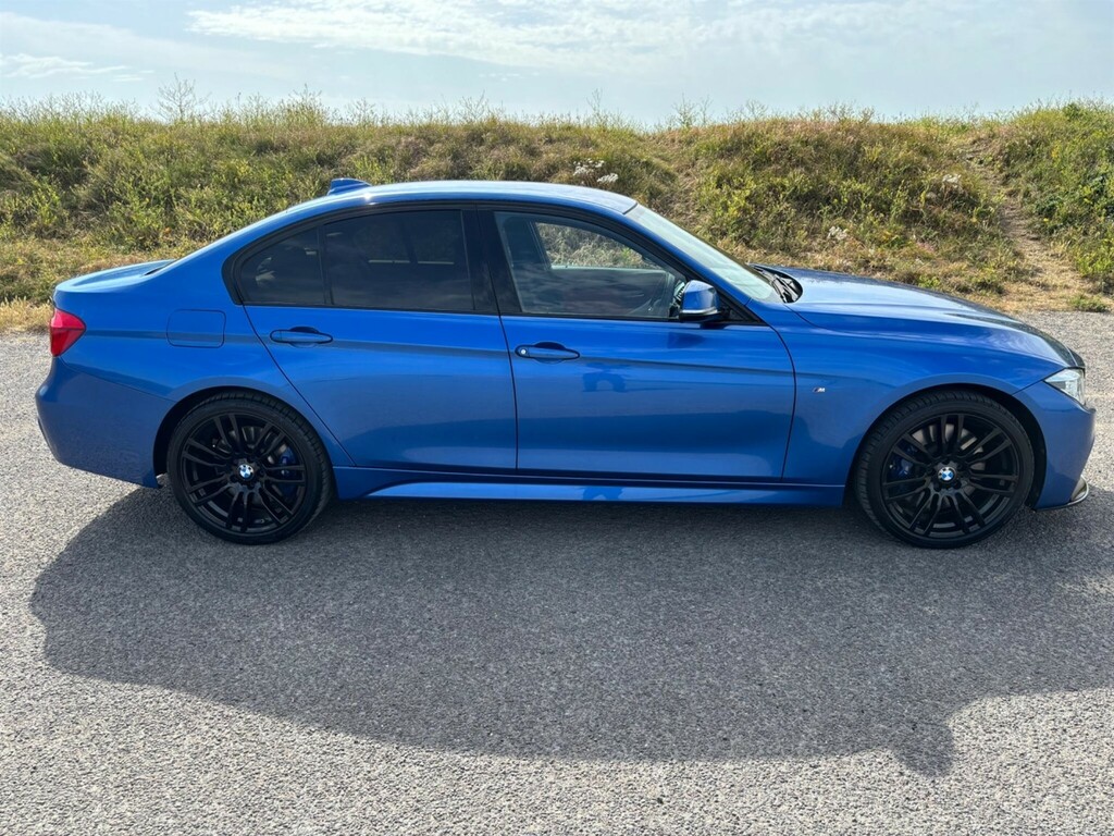BMW 3 Series 3.0 M Sport Xdrive Euro 6 Ss  #6