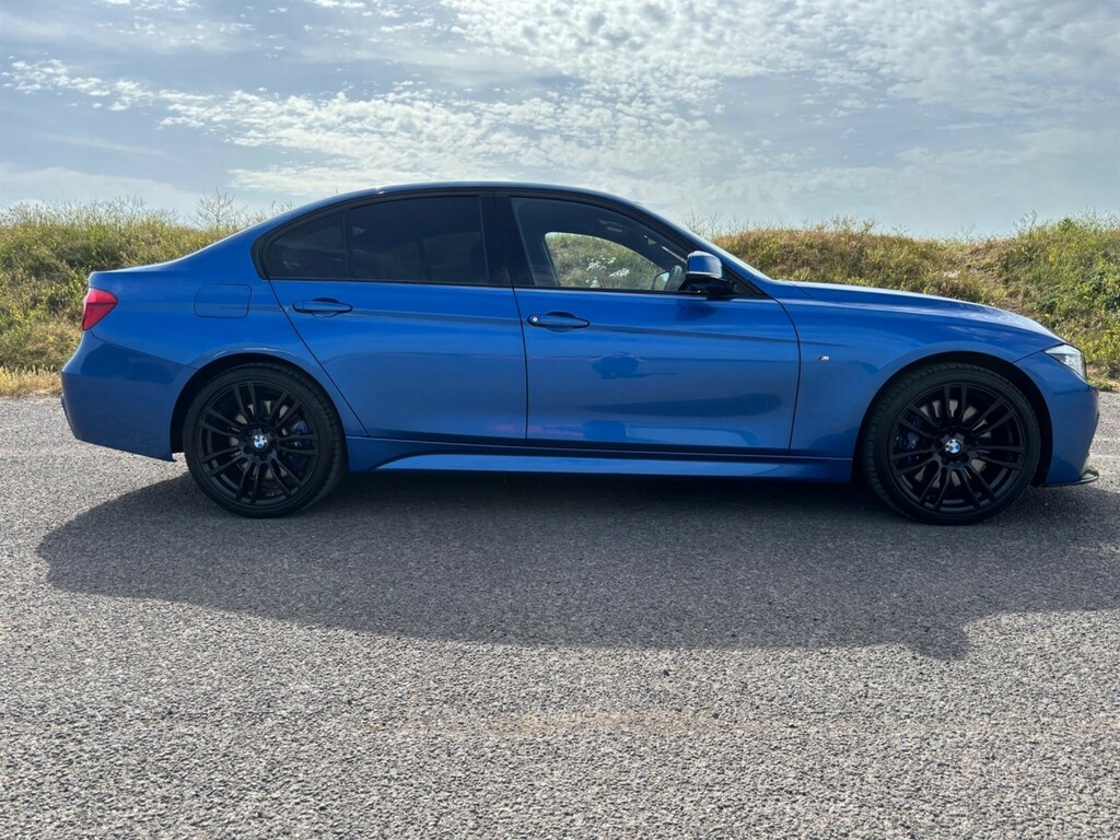 BMW 3 Series 3.0 M Sport Xdrive Euro 6 Ss  #5
