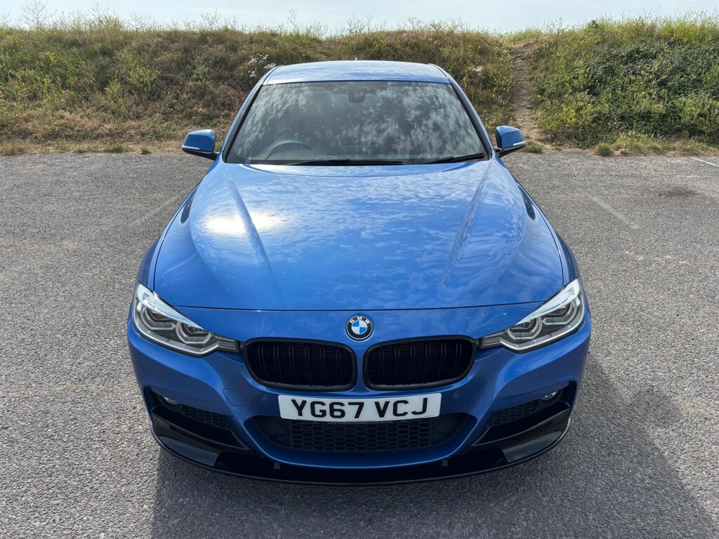 BMW 3 Series 3.0 M Sport Xdrive Euro 6 Ss #5