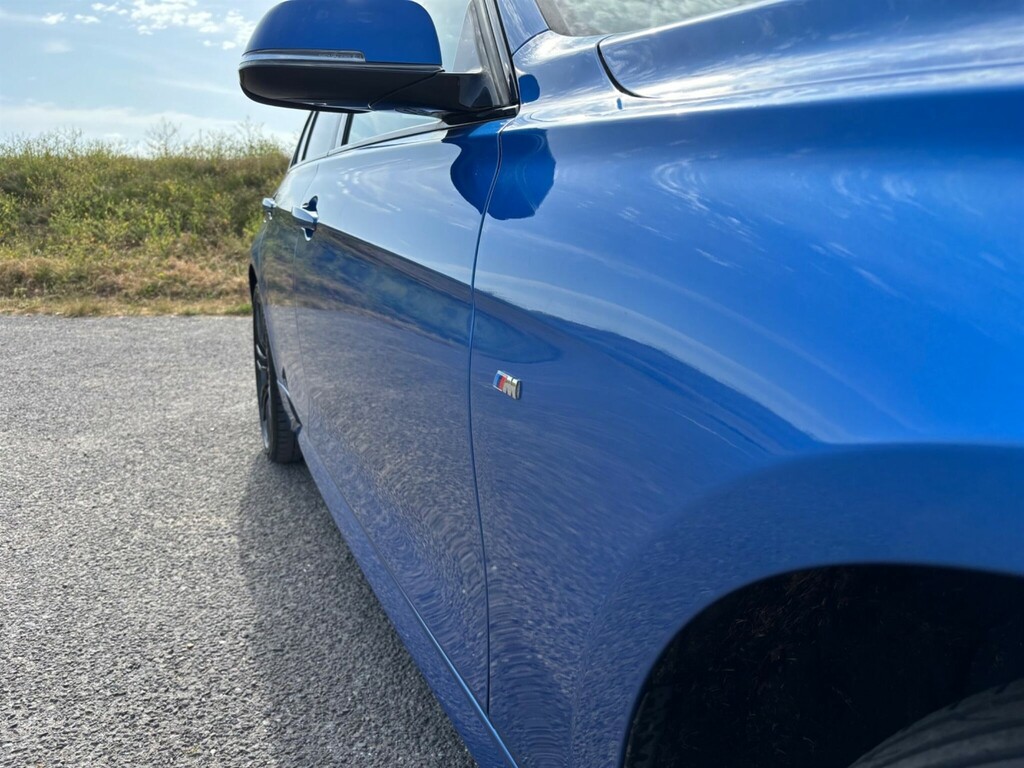 BMW 3 Series 3.0 M Sport Xdrive Euro 6 Ss  #4