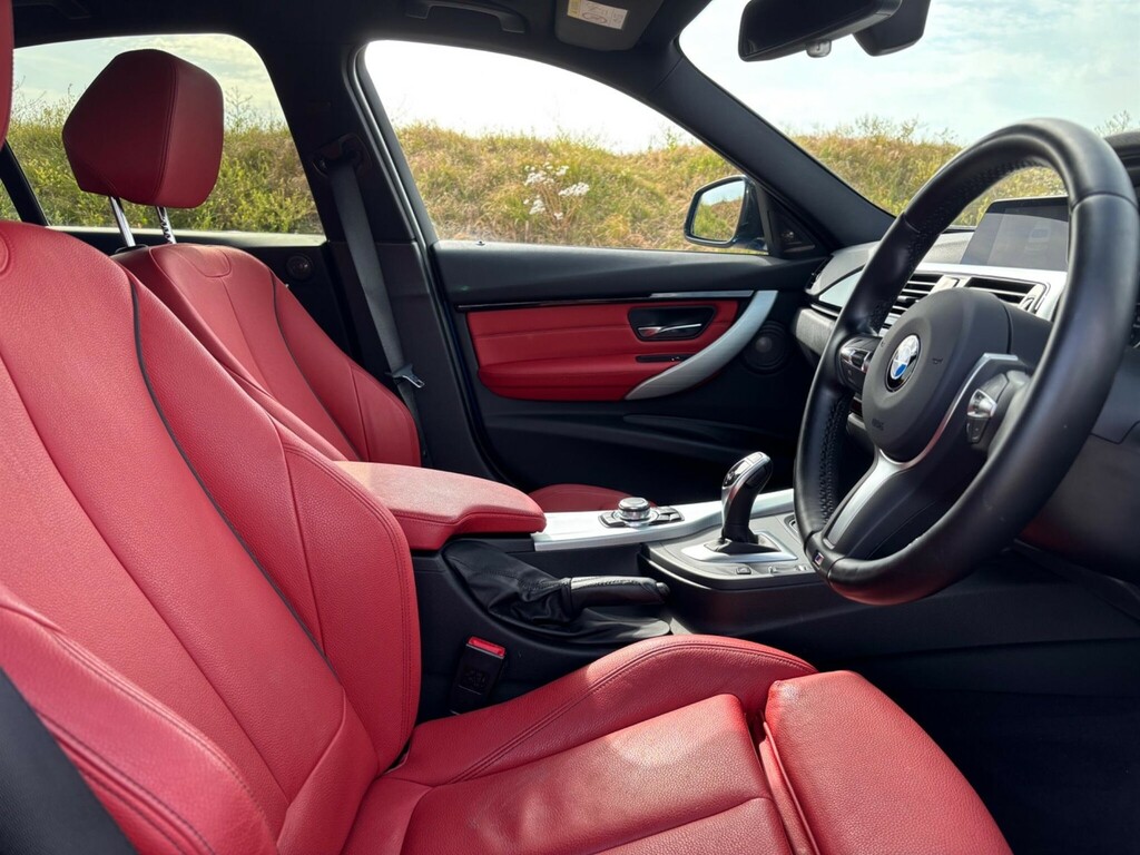 BMW 3 Series 3.0 M Sport Xdrive Euro 6 Ss  #2