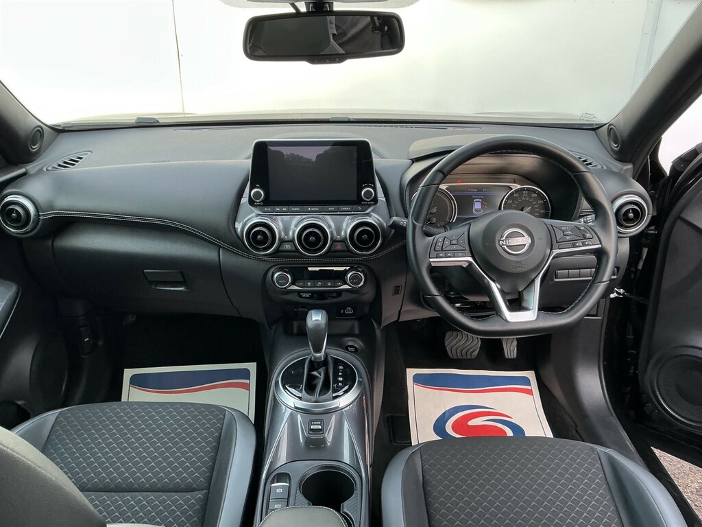 Peugeot 2008 1.2 Puretech Allure Premium Eat Euro 6 Ss  #5