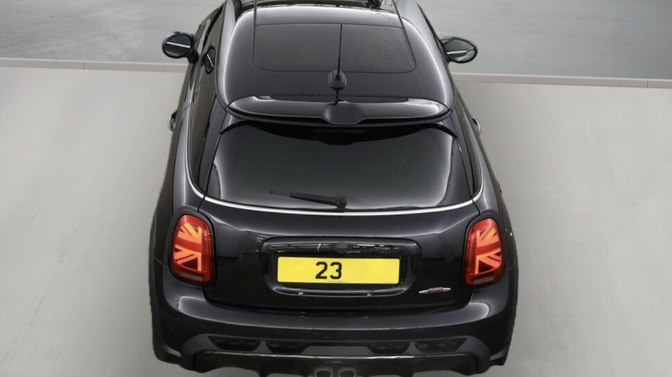 Mini Hatch John Cooper Works Acc Cruisepremium Plus Pknavi EU23OLJ #5