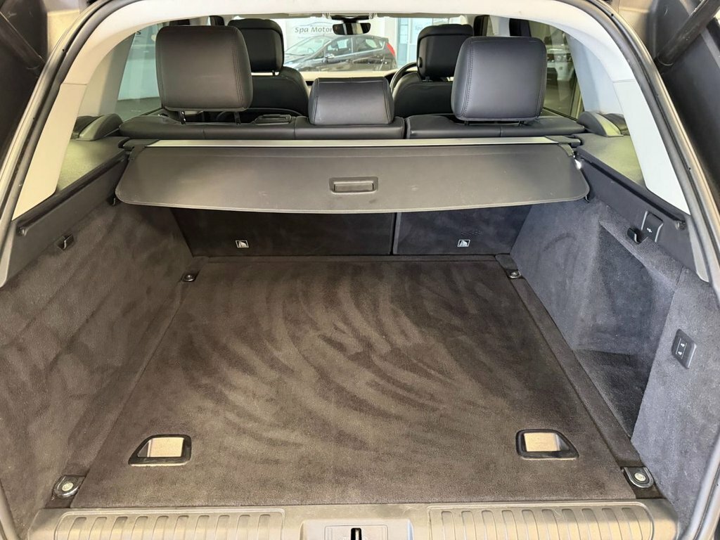 Land Rover Range Rover Sport 3L Hse Dynamic HJ69XLR Grey #6