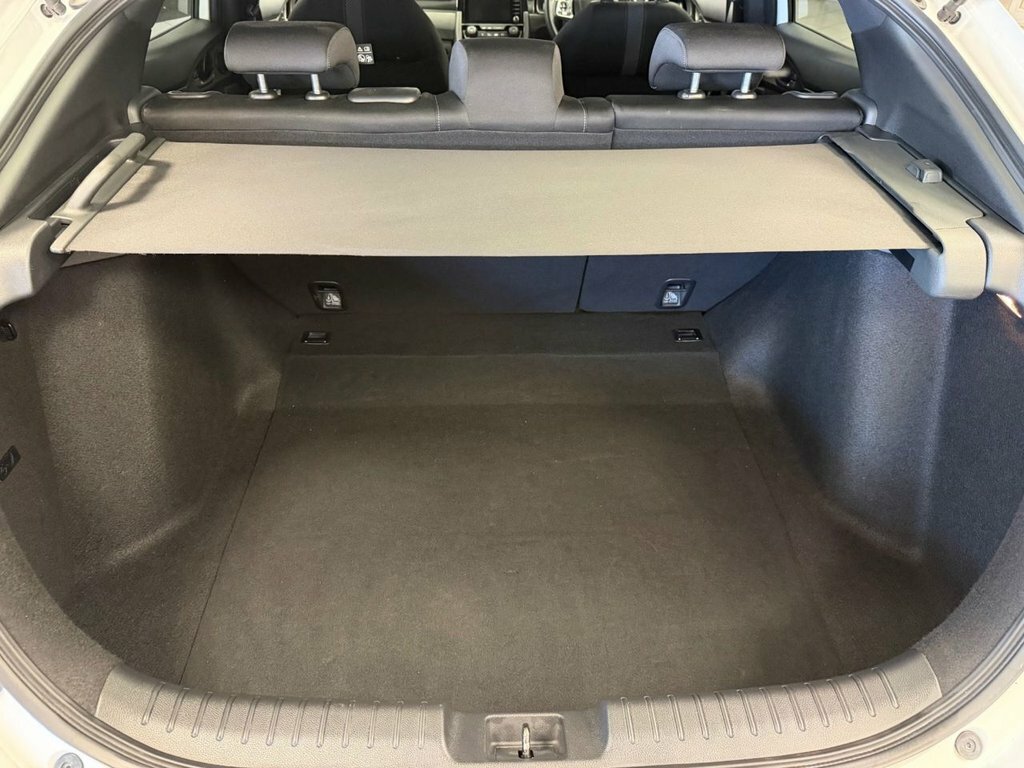 Honda Civic 1.5L Sport FT21BNB White #4