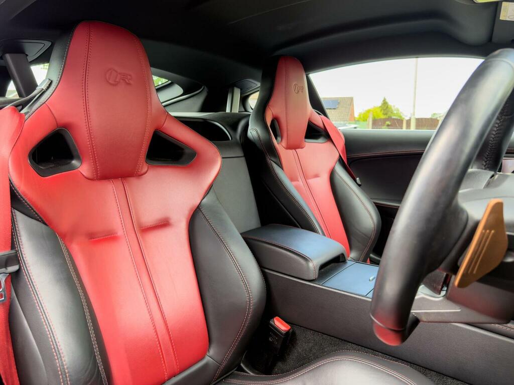 Jaguar F-Type 5.0 V8 R Euro 5 Ss Grey #3
