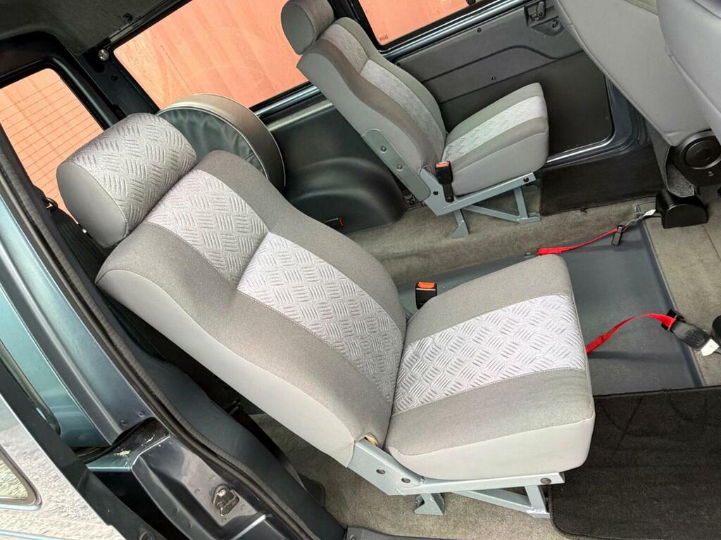 Citroen Dispatch Mpv White #39