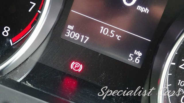 Volkswagen Golf SV Tsi Bluemotion Tech Se Silver #2