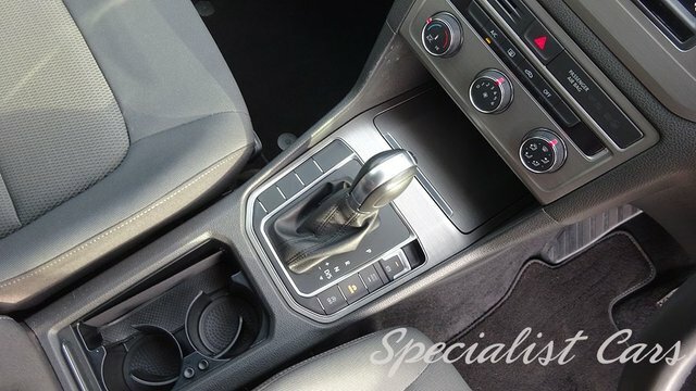 Volkswagen Golf SV Tsi Bluemotion Tech Se Silver #4