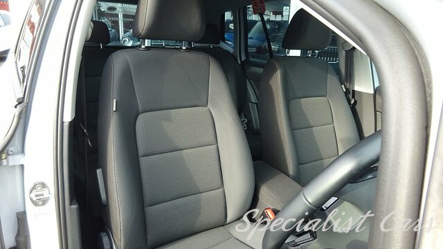 Volkswagen Golf SV Tsi Bluemotion Tech Se Silver #5