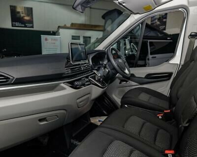 Maxus Deliver 9 Lux L3h2 Lwb Speeds Corniche Edition Camper 163Ps White #4