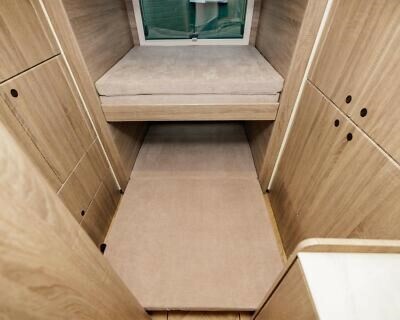 Maxus Deliver 9 Lux L3h2 Lwb Speeds Corniche Edition Camper 163Ps White #3