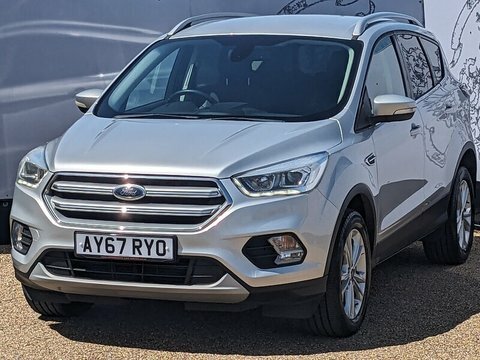 Ford Kuga Titanium Tdci AY67RYO  #3