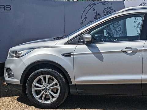 Ford Kuga Titanium Tdci AY67RYO  #5