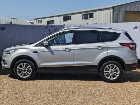 Ford Kuga Titanium Tdci AY67RYO  #4