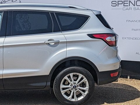 Ford Kuga Titanium Tdci AY67RYO  #6