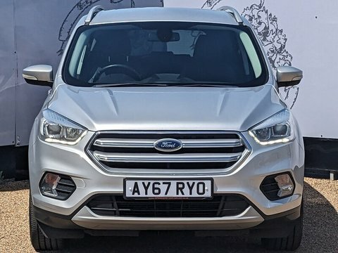 Ford Kuga Titanium Tdci AY67RYO  #2