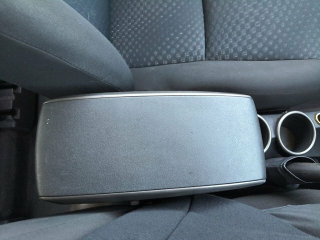 Toyota Verso 1.8 V-matic Tr Silver #22