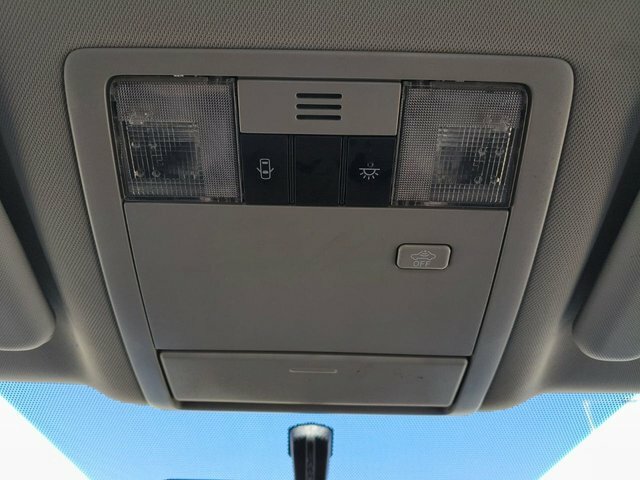 Toyota Verso 1.8 V-matic Tr Silver #24
