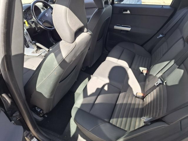 Volvo V50 2.0D S Silver #11