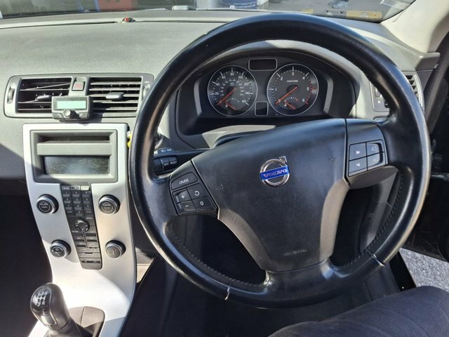 Volvo V50 2.0D S Silver #13