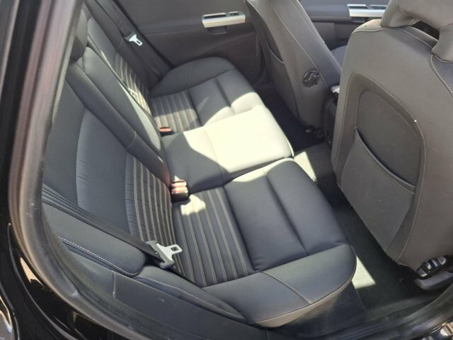 Volvo V50 2.0D S Silver #15