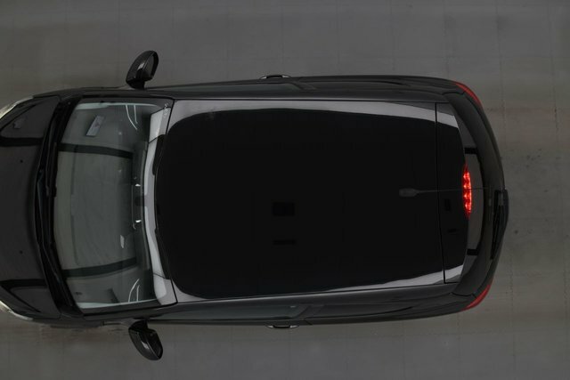 Peugeot 208 Puretech Black Edition Hatchback SW17EVF Black #5
